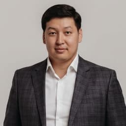 Aldar Rabdanov