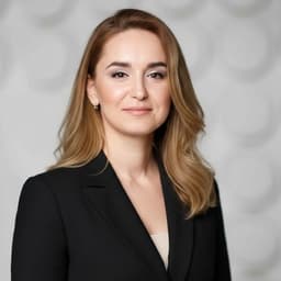 Irina Semenyuk
